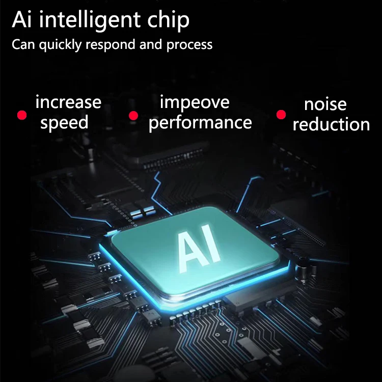 High Quality Brushless Electrical Deep Vibrating Tissue Fascia Muscle Massager Gun with Case