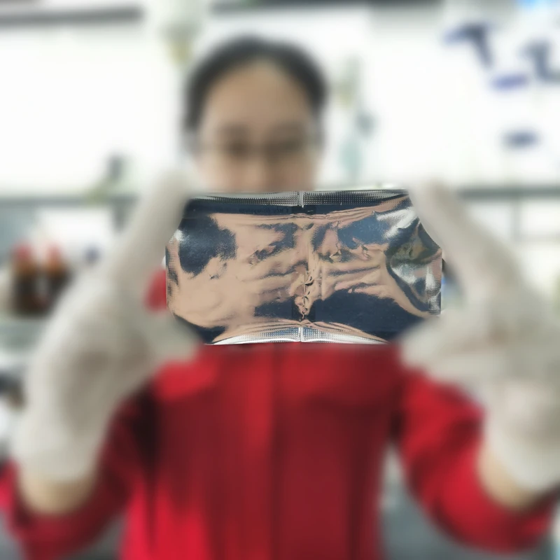 Good Quality Buffer Solution For GEL sample dilution (TBE Buffer Powder)