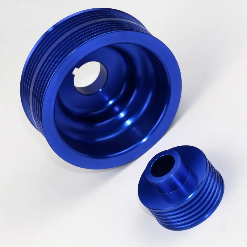 Шкив кривошипа URBO для SUBARU IMPREZA WRX V. 7 8 9 GDB/GDA 02-07 EJ25