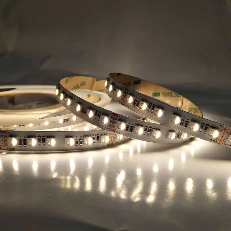 China wholesale dmx 5050 12V 24V rgbw rgb grbw rgba led stripe strip light best selling products in europe