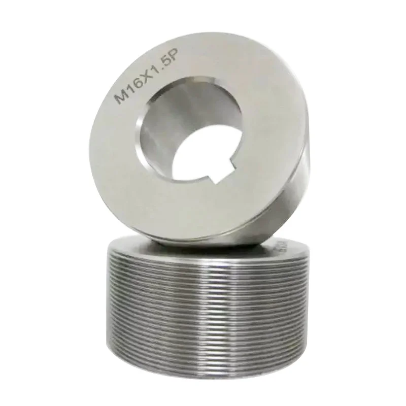 high quality rolling mould metric thread rolling dies anchor bolt thread Thread rolling wheel