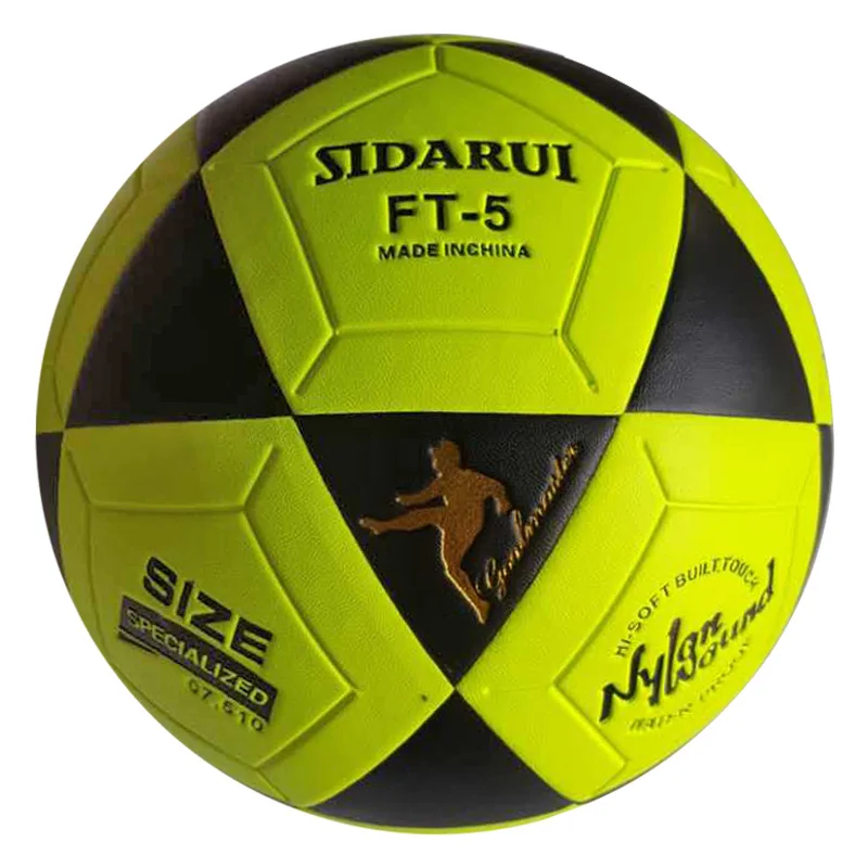 Football Custom Soccer Balls Size 5 football leather Wholesale official size