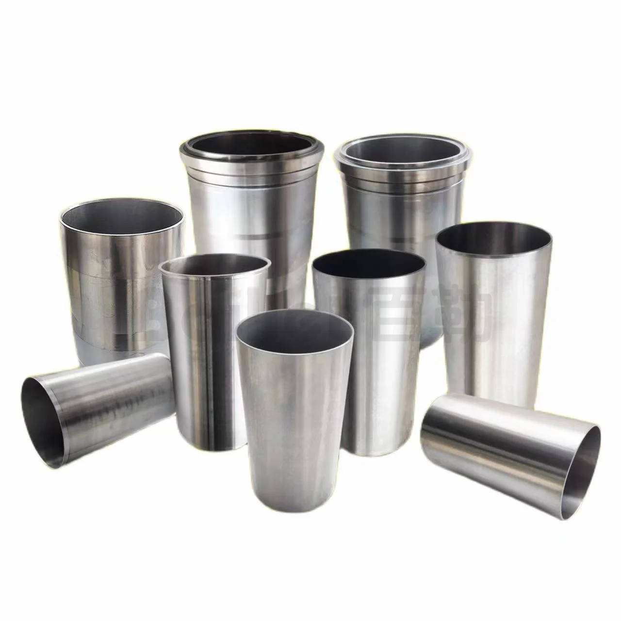 Excavator Completely Repairing Set Full Gasket Kit Construction Machinery Engine Parts Liner Kit
