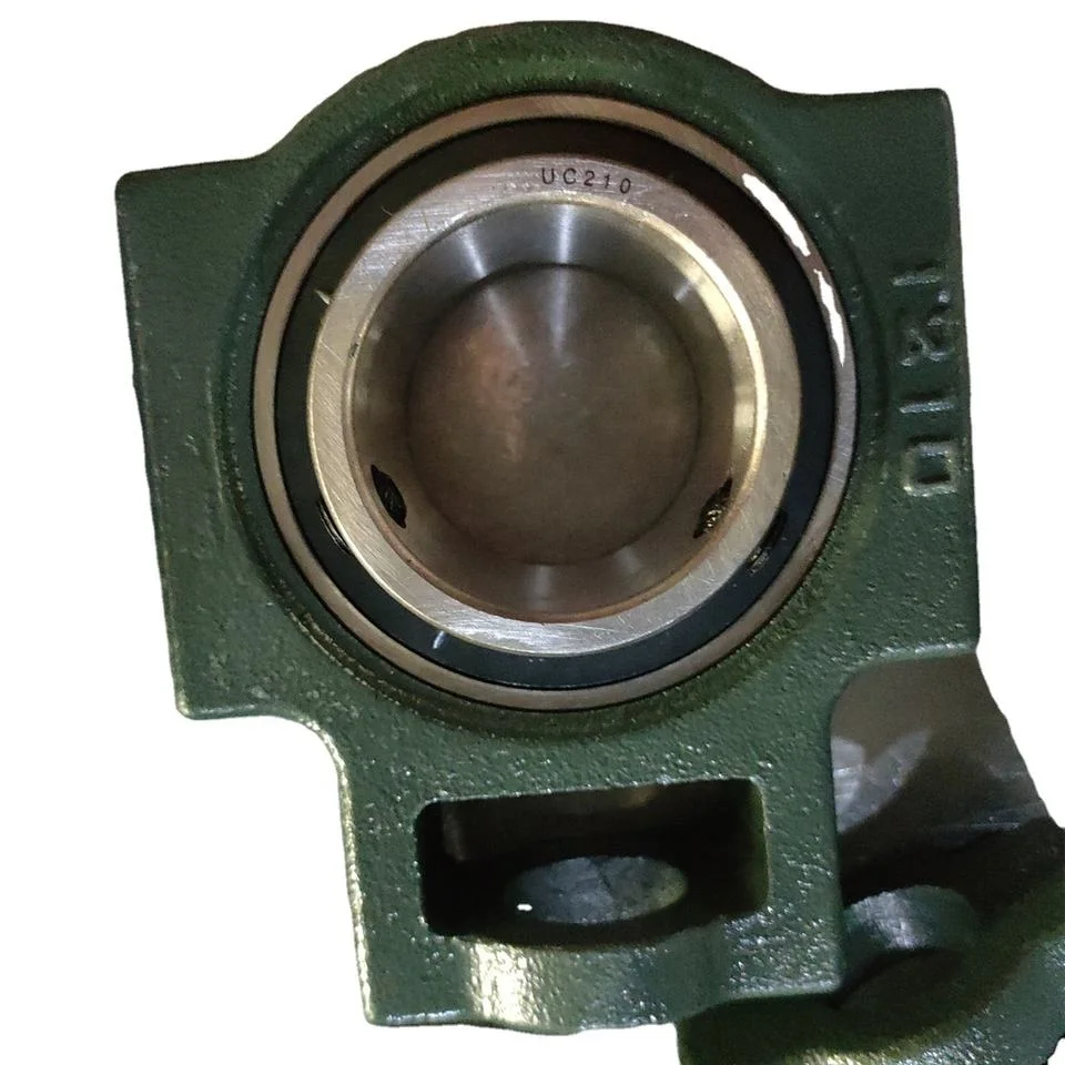 Professional China Supplier pillow block bearing GLCTE35 LCJT45 TCJT45 UC UCF UCP Outer spherical bearing with seat