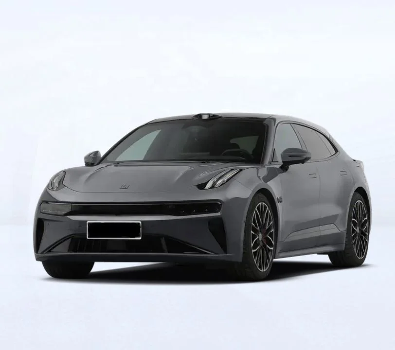 Автозапчасти аксессуары комплект для гоночного тормозного суппорта 10N 10 pistonс 402-420 мм карбоновые керамические диски Zeekr 001