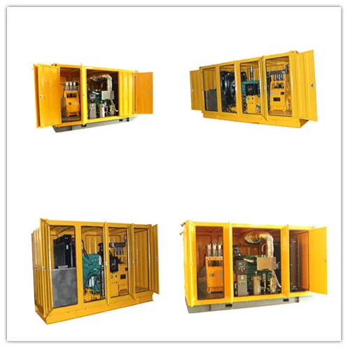 
1000 bar electric water jet blaster high pressure machine hydro blasting equipment for rust remove 