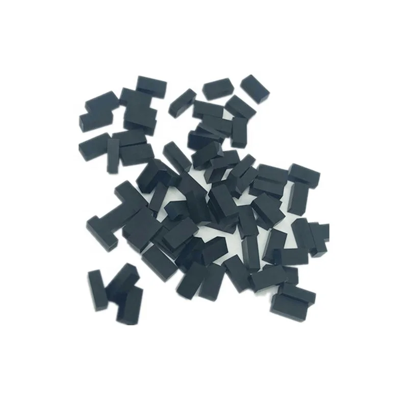 1000pcs/Lot To Customized Silicone zebra strip,zebra connector ,conductive rubber connector