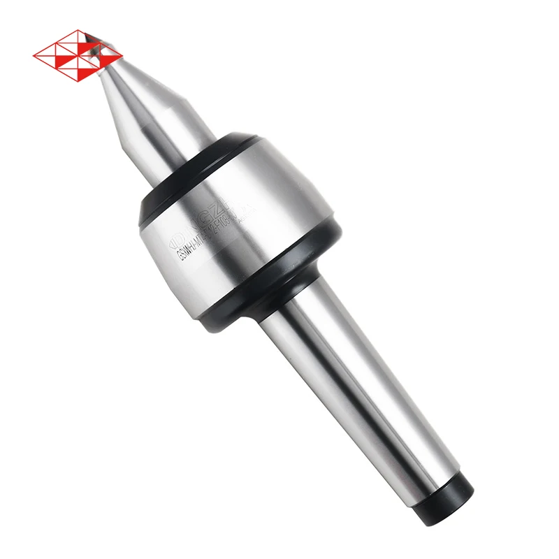 Support Customized MT5 live center morse Taper lathe machine center