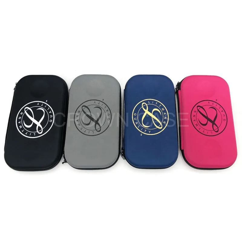 Стетоскоп завод EVA путешествия переноски медицинский чехол 2021