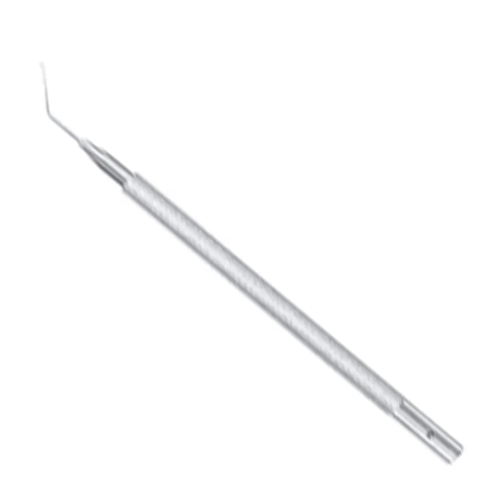 Disposable stainless steel Nucleus Chopper ophthalmic surgical instruments