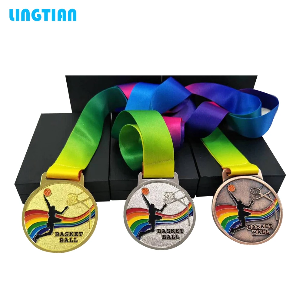 Заводская оптовая продажа, различные мячи, игры, спортивные сувениры, медаль