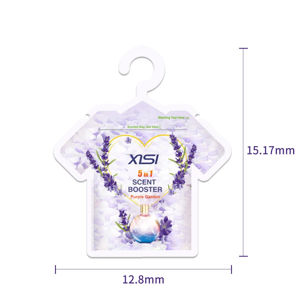 Best Quality Long-lasting Smell Scent Booster Fragrance Booster Lavender Scent Beads Softener Beads for Laundry
