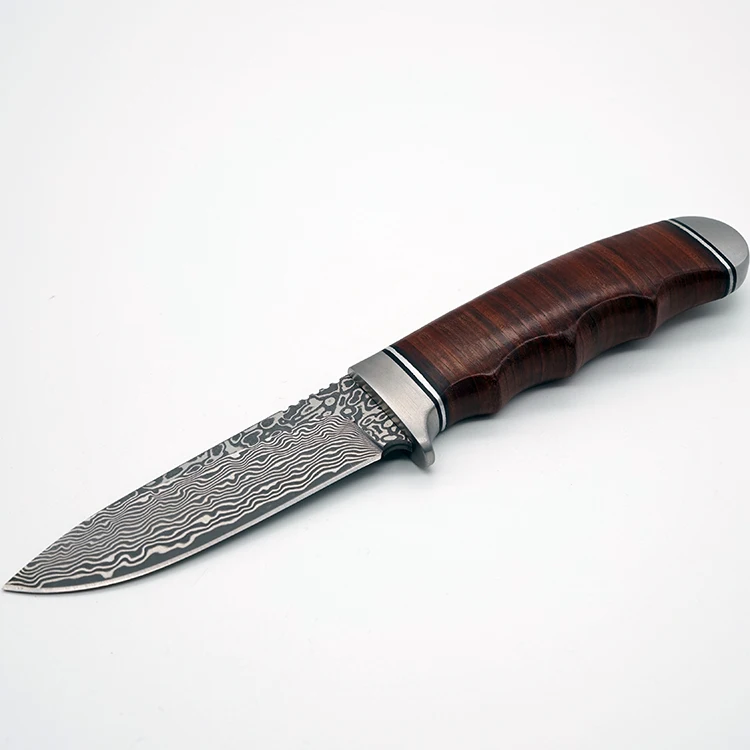 Высококачественный нож Gerber с фиксированным лезвием Tanto