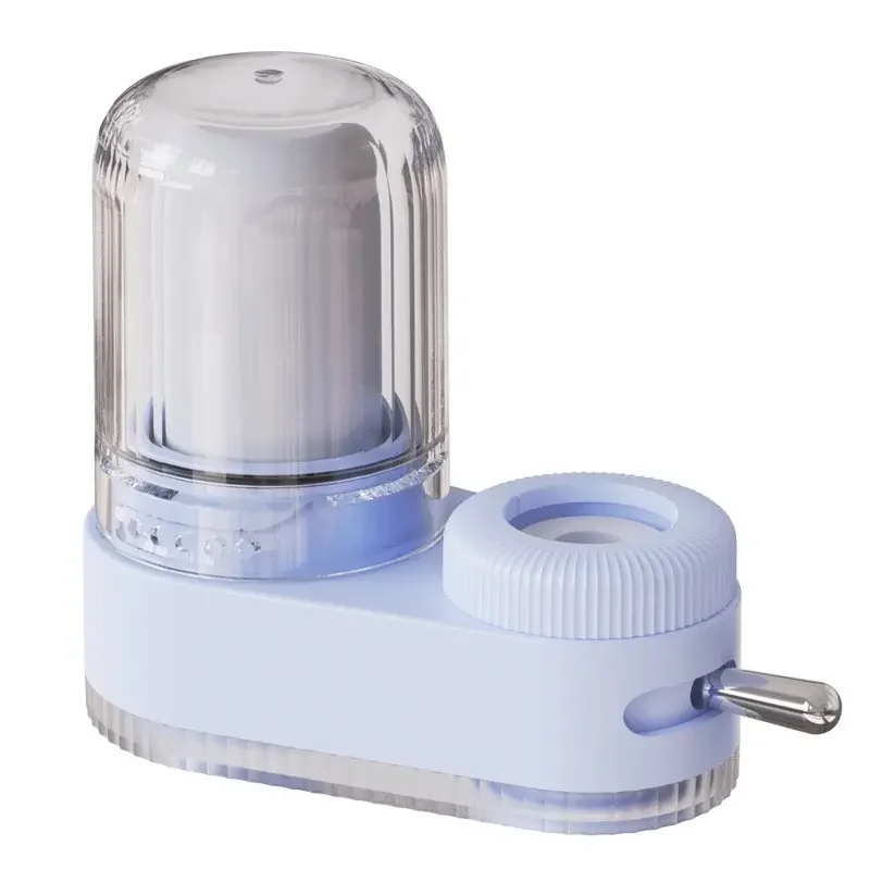 Hot Sale UF Faucet Water Purifier Drinking Filtration System Carbon Fiber UF Cartridge Water Filter For Kitchen Tap