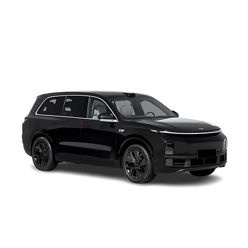 Prepayments Booking 2024 Suv Lixiang L6/ L7/L8/L9 Pro Max Speed 180km/h Pure Range 280km Motor 1.5T 154hp L4 Hybrid Electric Car