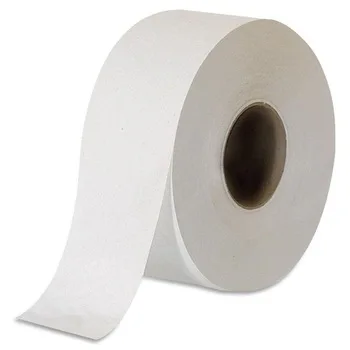 
Custom Toilet Paper Factory 1 ply 20 gsm Toilet Paper Jumbo Roll Toilet tissue 
