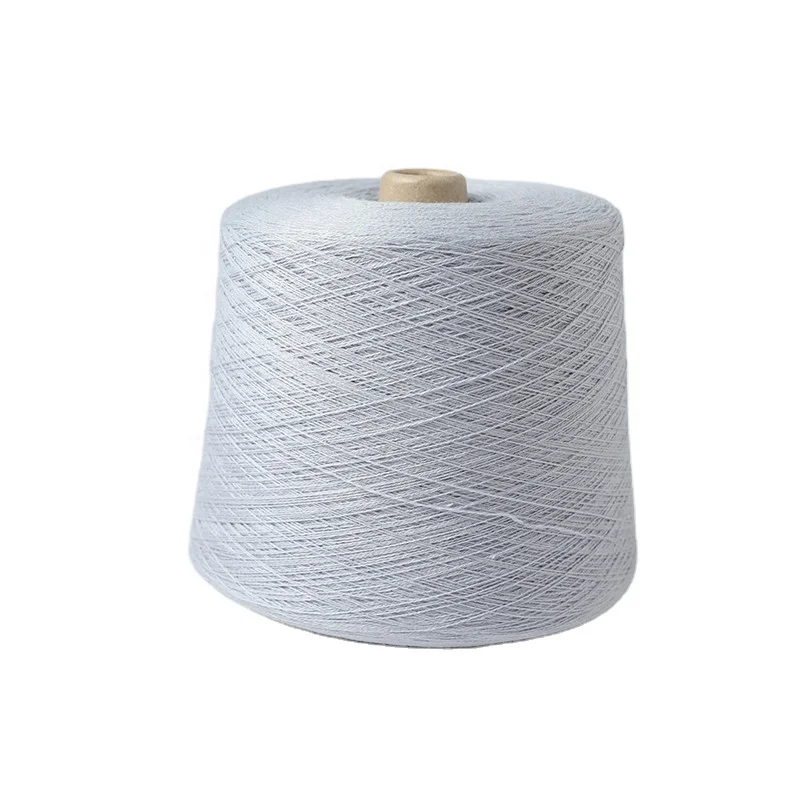 High-end fashion 100% 2/26Nm knitted Inner Mongolia cashmere yarn 100% cashmere yarn