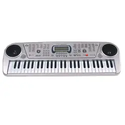 FREE SAMPLE 61 Keys MQ Electronic Organ Musical Instruments Children Electric Keyboard Piano  piano