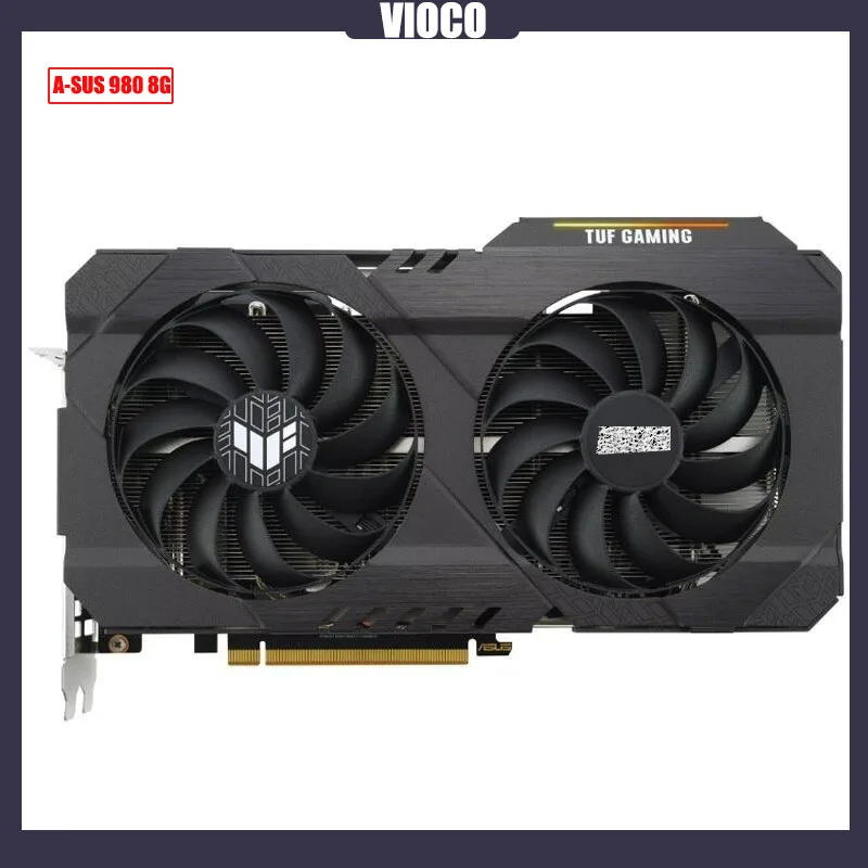 RX580 8G EX 2048SP GRAPHICS CARD 580OC GAMING ROG RADEON 2G 4G 6G GTX1060 1660SUPER 950 256BIT DP HD DVI GAMER 550 VIDEO CARD