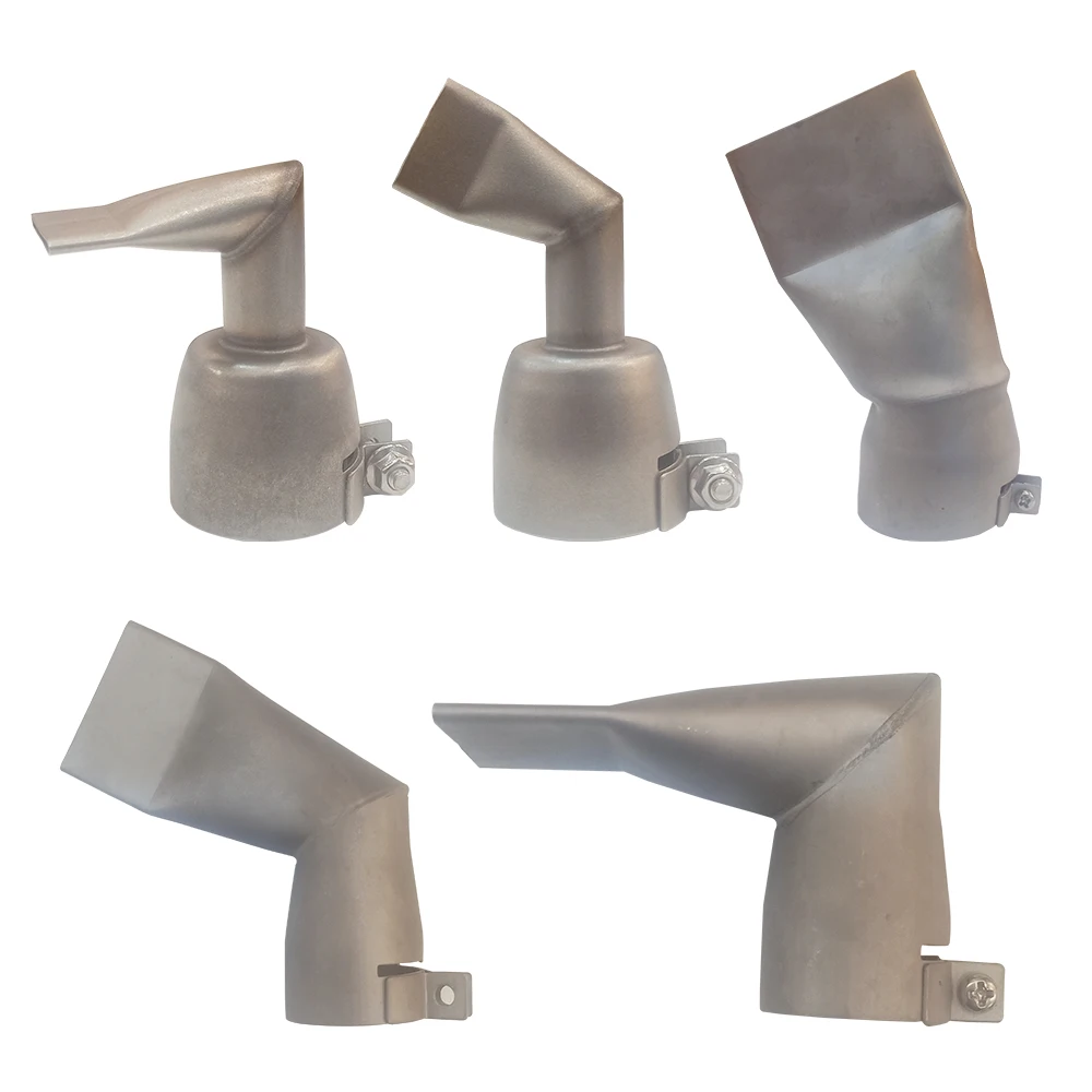 CiCi 1600 Вт воздушная Сварка/горячий воздух воздуходувка для роликовых жалюзи