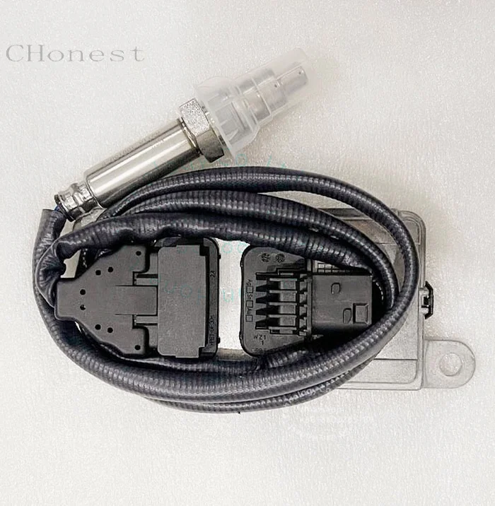 Датчик оксида азота 5WK97348A 4326769 для CES 24 В GEN2.8 VAN Truck No #5WK9 7348A 4326769RX с более высоким уровнем