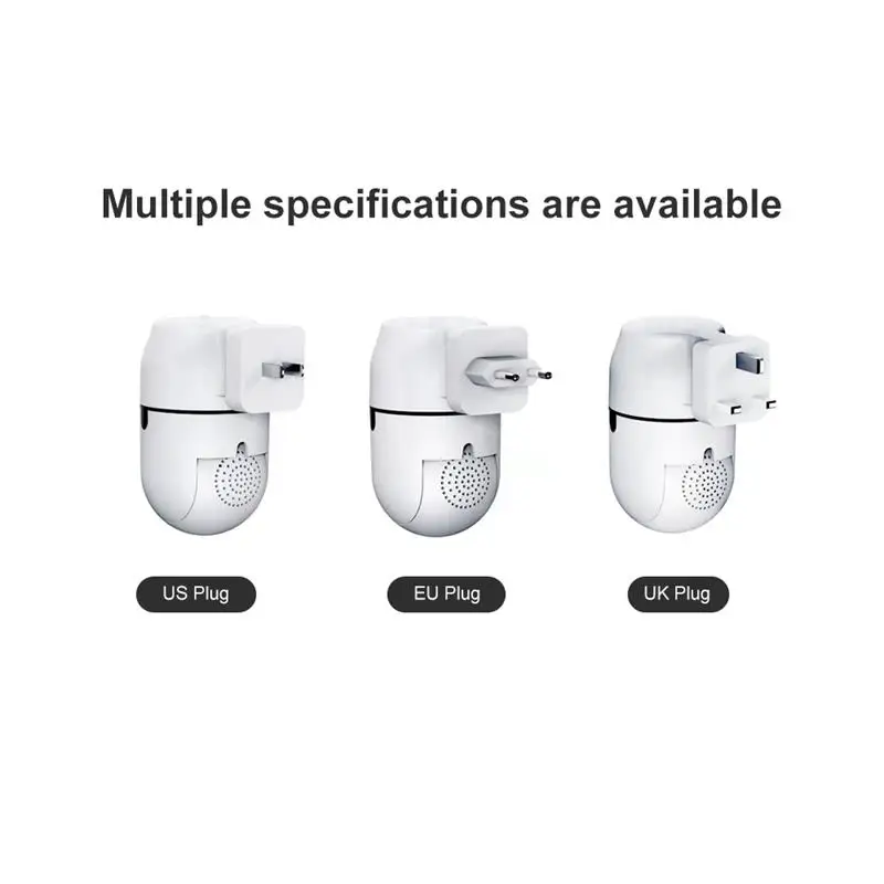 monitoring babyfoon met camera baby & pet monitor