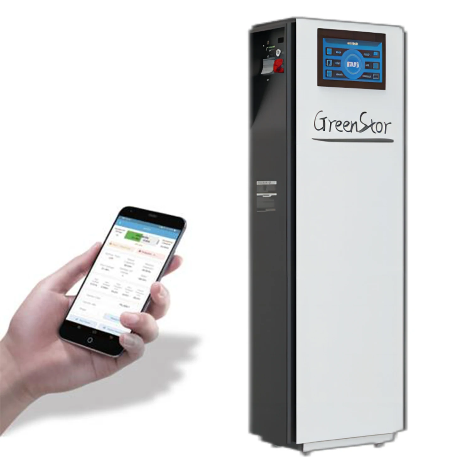 Энергетическая литиевая батарея 15Kw 280Ah 300Kw 300Ah 48V Lifepo4 Da Trade Eu 100Ah Bluetooth 51 2 280A ячейка