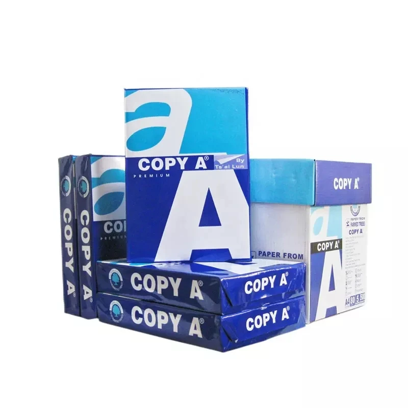 Бумажная бумага для печати 70 г/м2