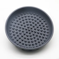 Pet Smelling Pad Dog Silicon Pad Food Slow Training Anti-choking Educational Toys Lick Pad For Pet