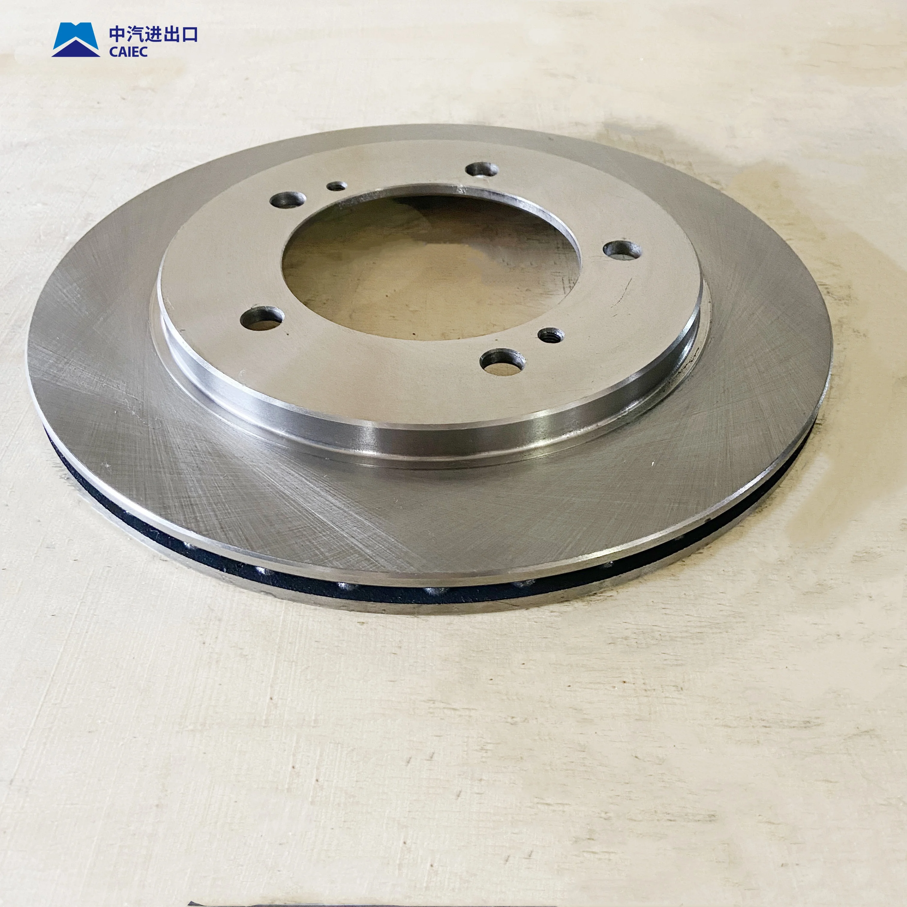 
Automobile Vented Brake Disc 5521167D01 Vented Disc for SUZUKI(GRAND VITARA) High quality and inexpensive 