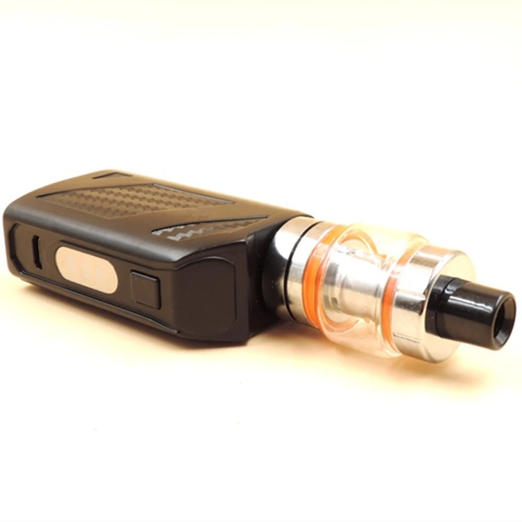 
new vape products 2019 health vaper box mod electronic cigarette 80w vape mod vape starter kits 