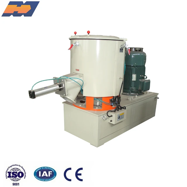 
ZHANGJIAGANG Quick delivery mixing machine PP Melt blown granules mixer 