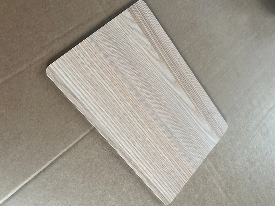 acp sheet pvdf exterior wall Aluminium Composite Panel Dibond lightweight composite sandwich panels