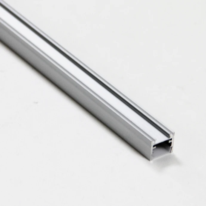 Factory direct price decoration interior wall floor mounted aluminum profile light Led strip