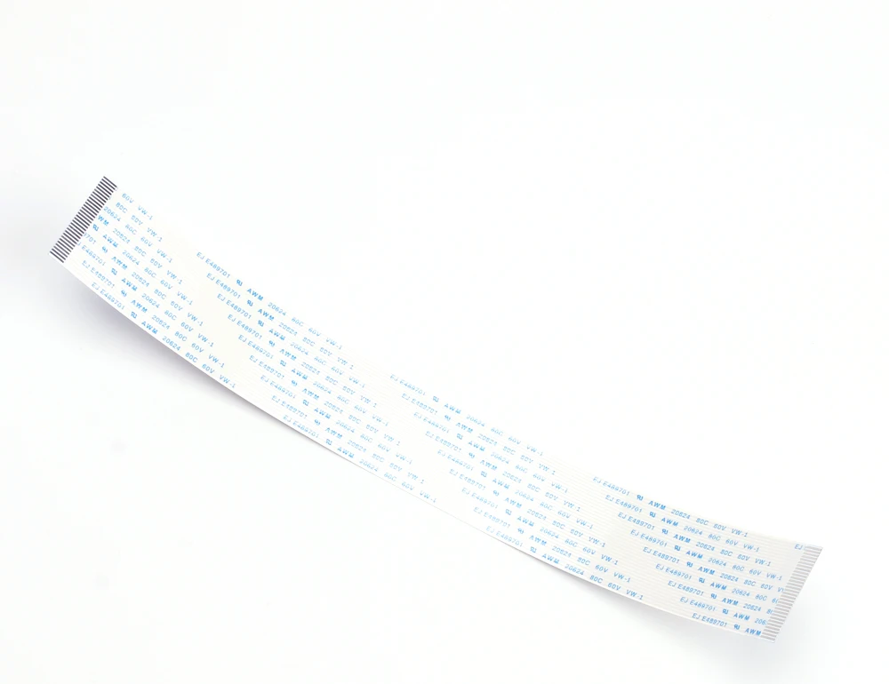 Best Price Head Cable for Infiniti/Seiko Print Head 30P250A-1.0 Head Data Cable for Solvent Printer