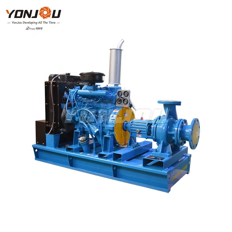  YONJOU IS 6 дюймов 8 10 портативный передвижной центробежный дизельный водяной