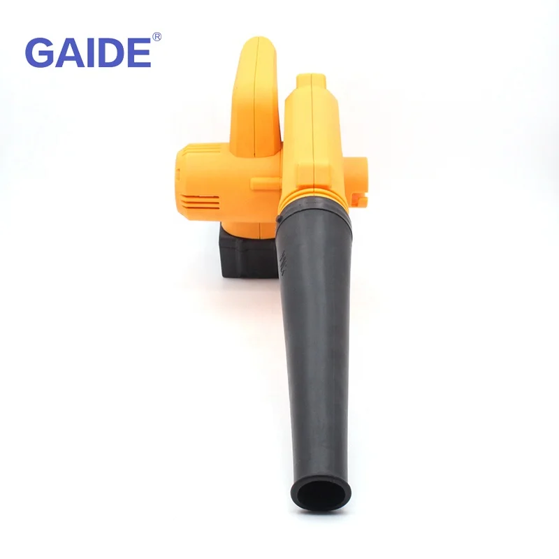GAIDE electric leaf air blower 20v cordless