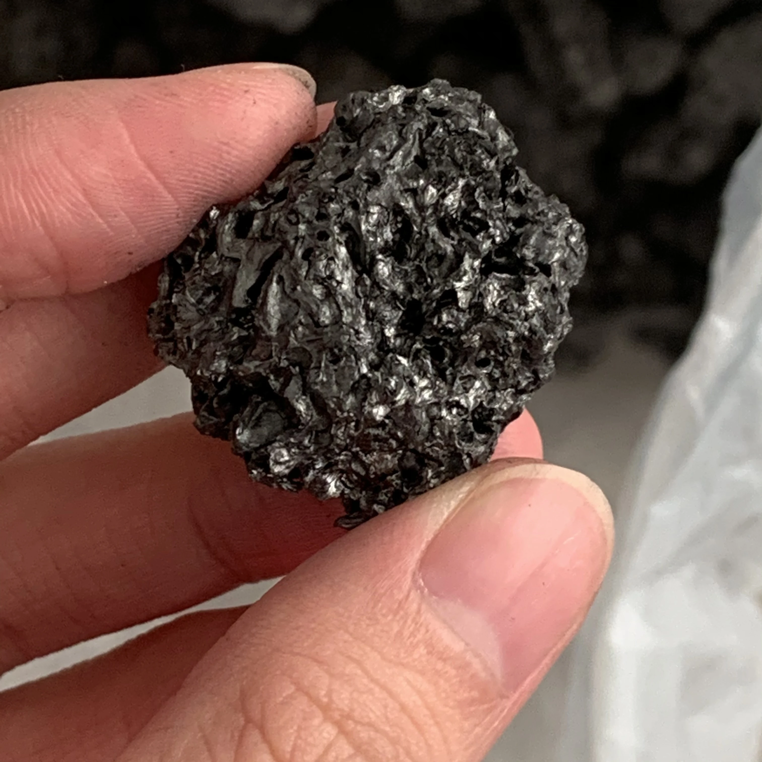 Petroleum Coke Calcined, High Carbon Coke to Export