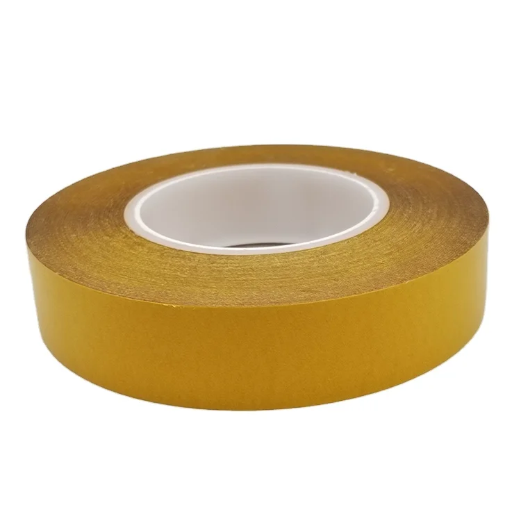 High quality tesa 4970  alternatives double-sided  industrial waterproof pvc transparent tape