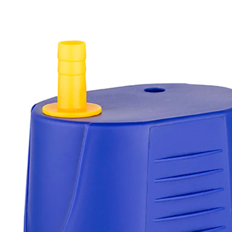 220V Dc Motor Water Cooling Filter Pump Aquarium Pompe Fountaine Pumps For Water