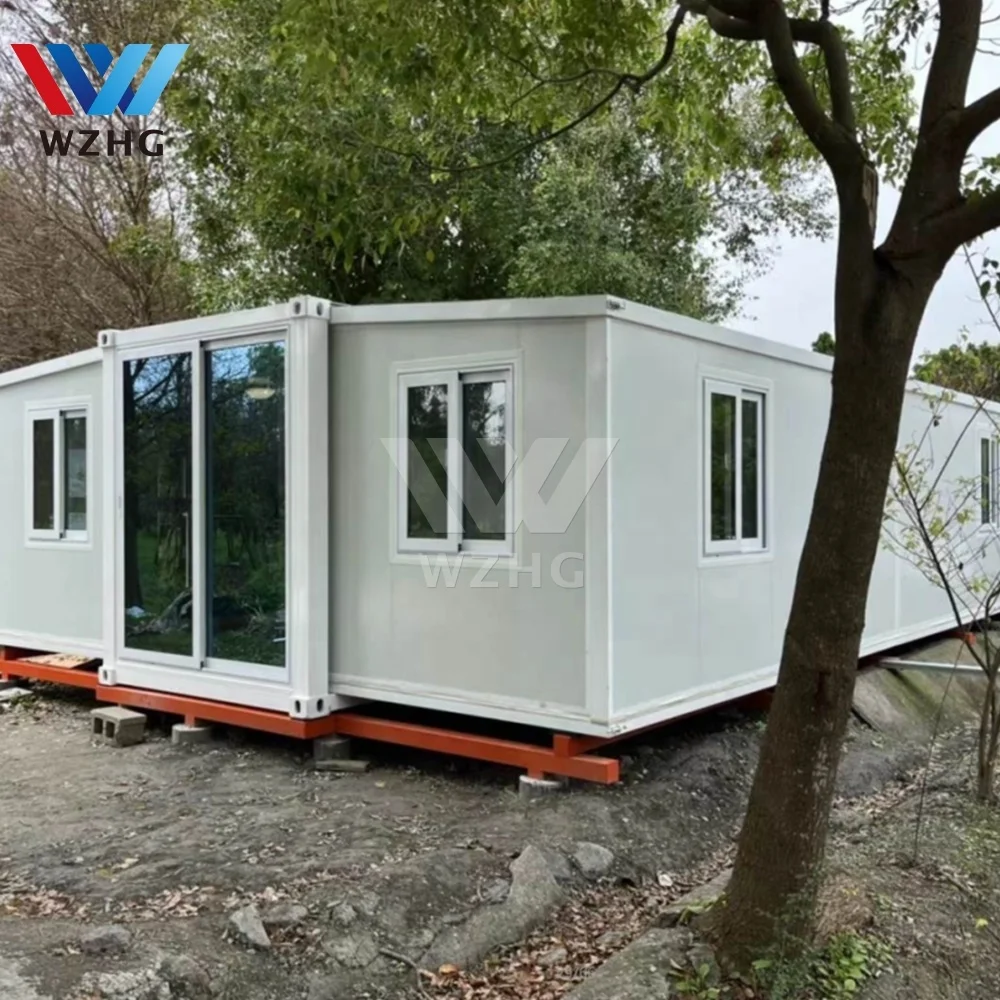 Удобное управление, маленький роскошный дешевый Прекрасный Пуэрто-Рико контейнерный дом для отпуска