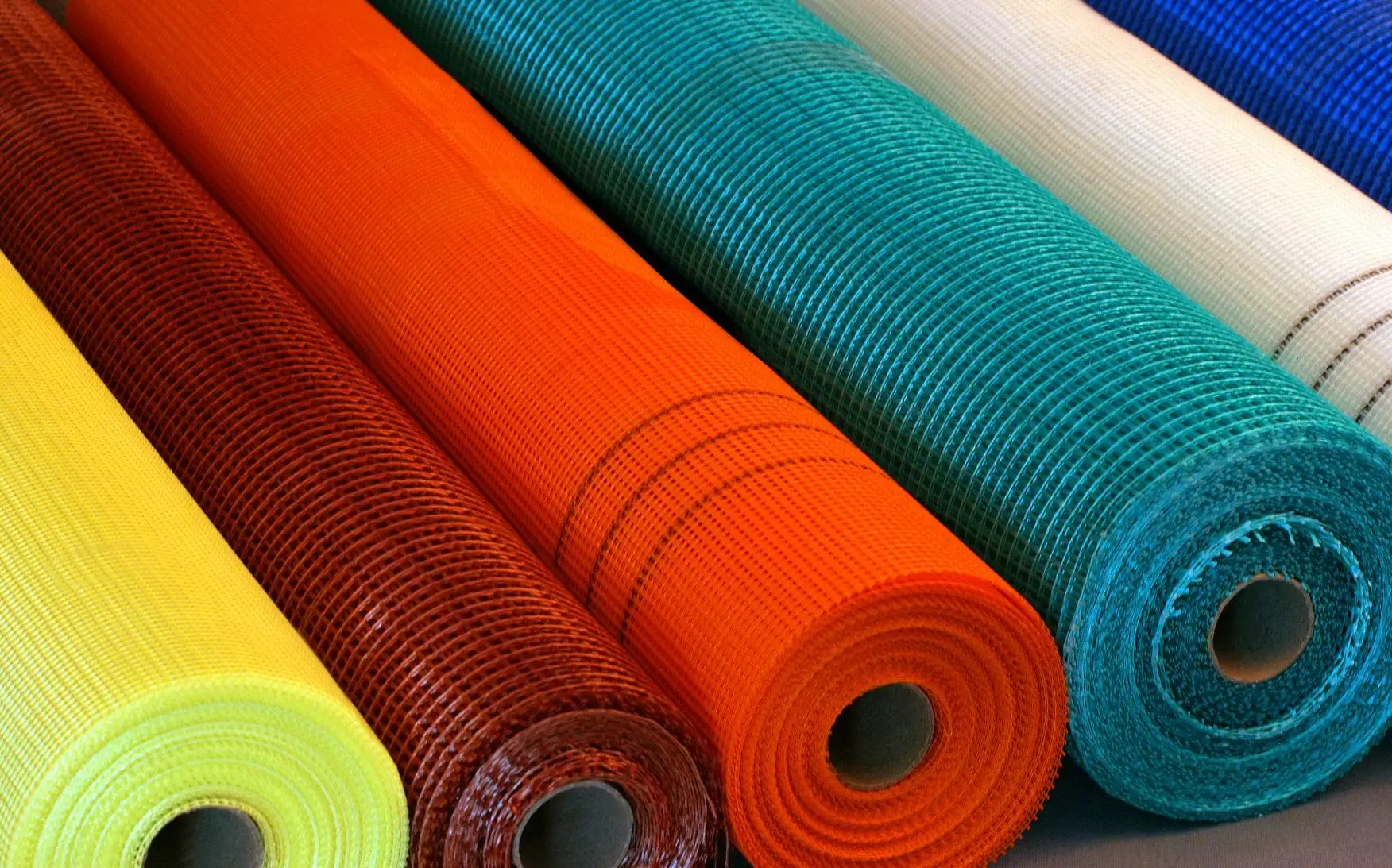  100GSM Fiberglass