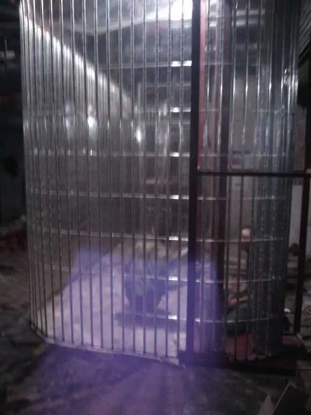 Modern Design Automatic Polycarbonate Folding Door Provincial Entry Doors PVC and Plastic Accordion Folding Screen Wholesale