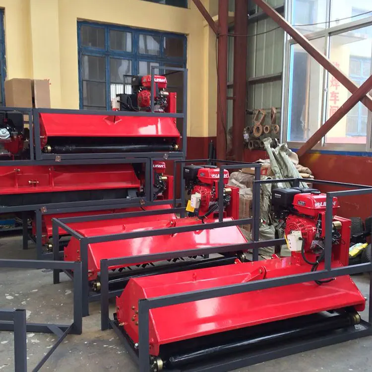 ATV 150 Flail Mower riding lawn mower lawn mower parts