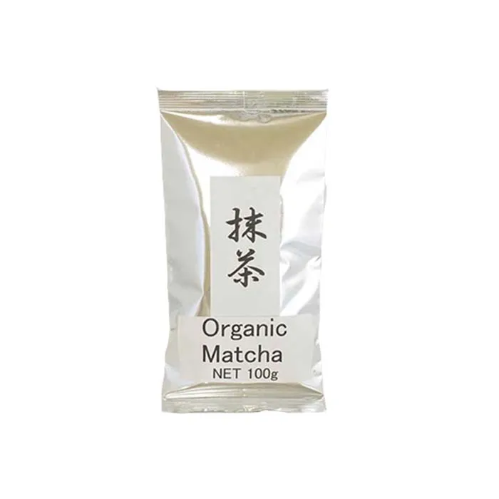 Japanese handmade green tea powder Kagoshima organic matcha 1kgs