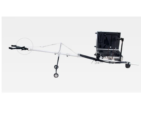 Telescopic Manipulator
