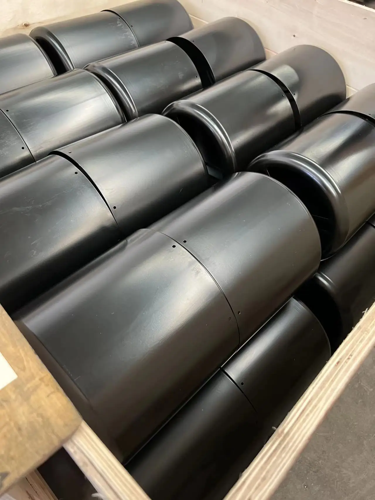 OEM ODM factory manufacture deep drawing parts stainless steel aluminum highly polished deep drawn products