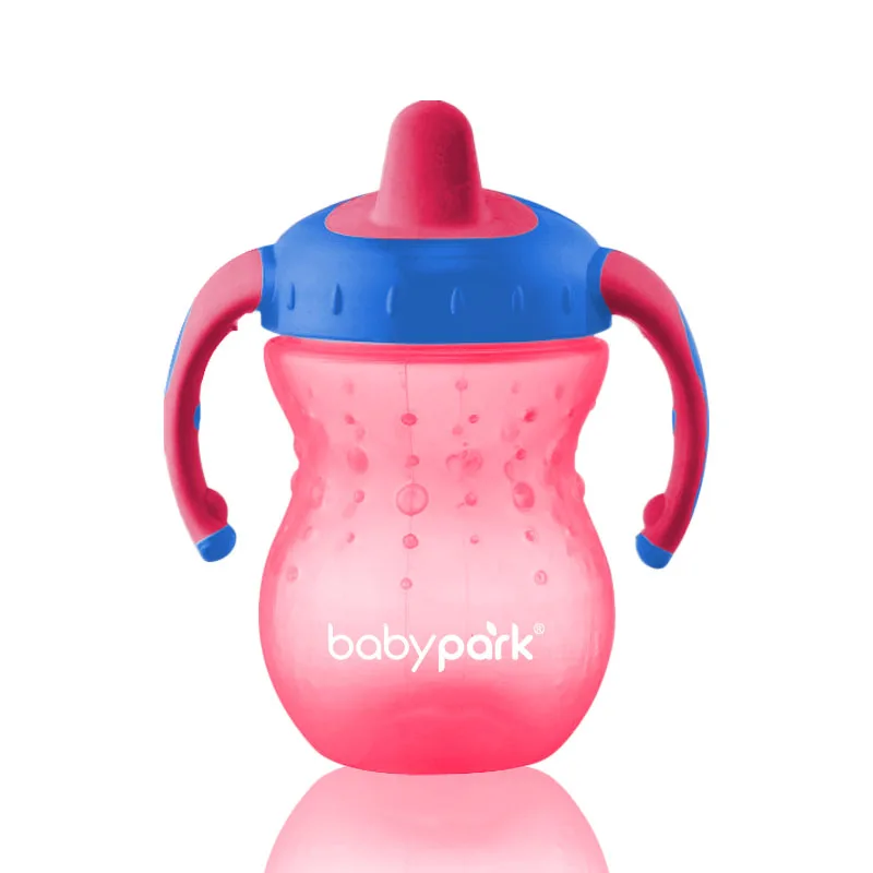 Лучшая чашка sippy для детского сита детская с переходом