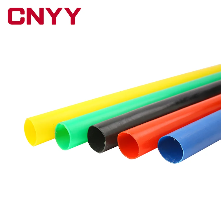 10kv Outdoor Heat Shrinkable Termination Cable Accessories Heat shrink Terminals Kit Cable Joint