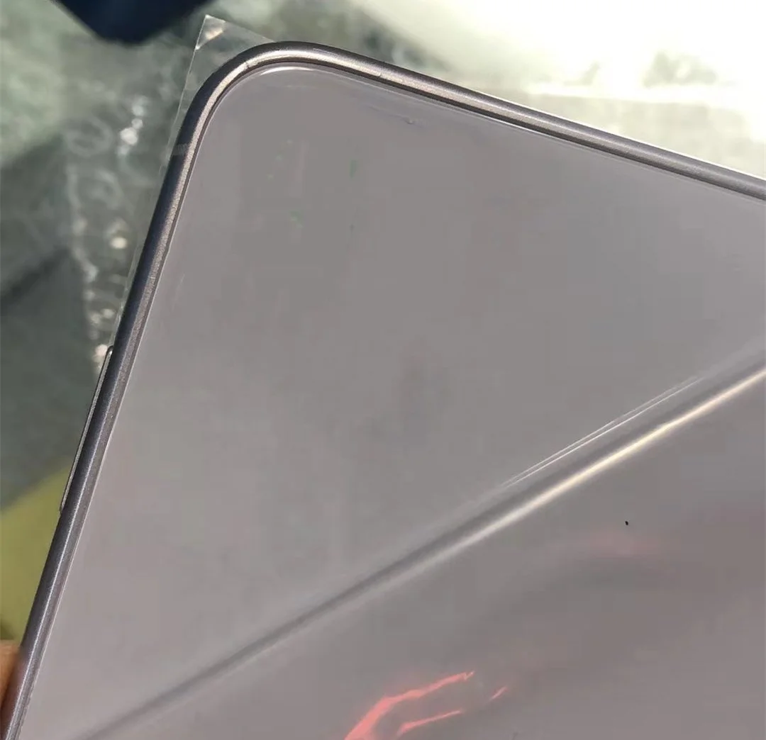 Чехол для мобильного телефона без аккумулятора, с дисплеем, без работы, для iphone, игрушка-пустышка для мобильного телефона, для Iphone11, пустышка для Iphone 11 Pro Max